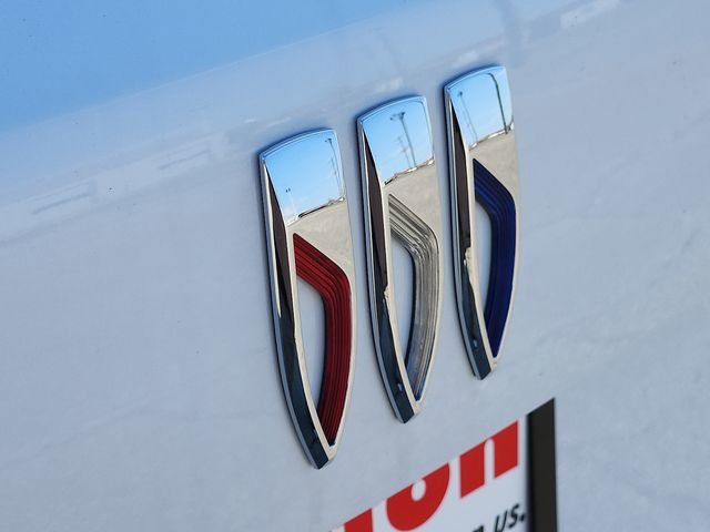 New 2026 Buick Envision Sport Touring image 20