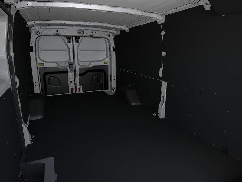 New 2026 Ford Transit 250 Low Roof w/ Load Area Protection Package RWD image 11