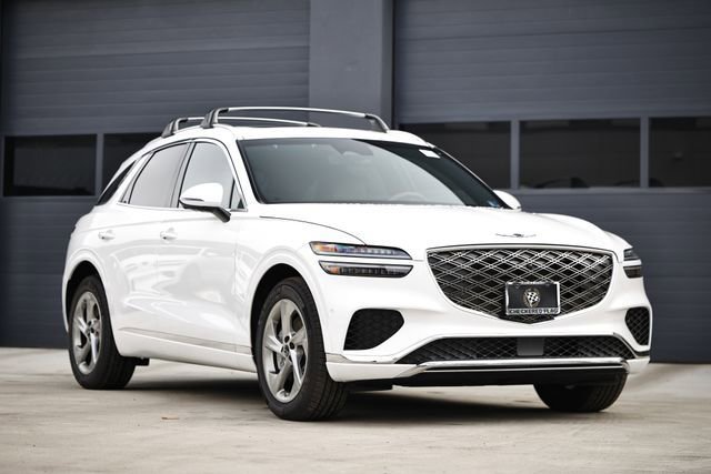 New 2026 Genesis GV70 2.5T Advanced