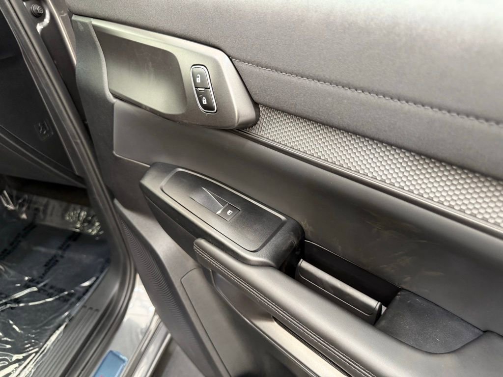 New 2025 Ford Ranger Raptor image 20
