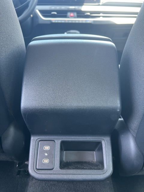 Used 2025 Kia K4 FWD image 25