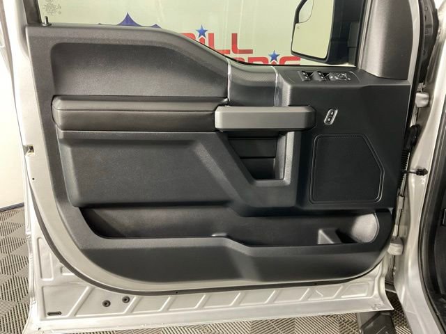 Used 2018 Ford F150 XLT w/ Equipment Group 302A Luxury image 12