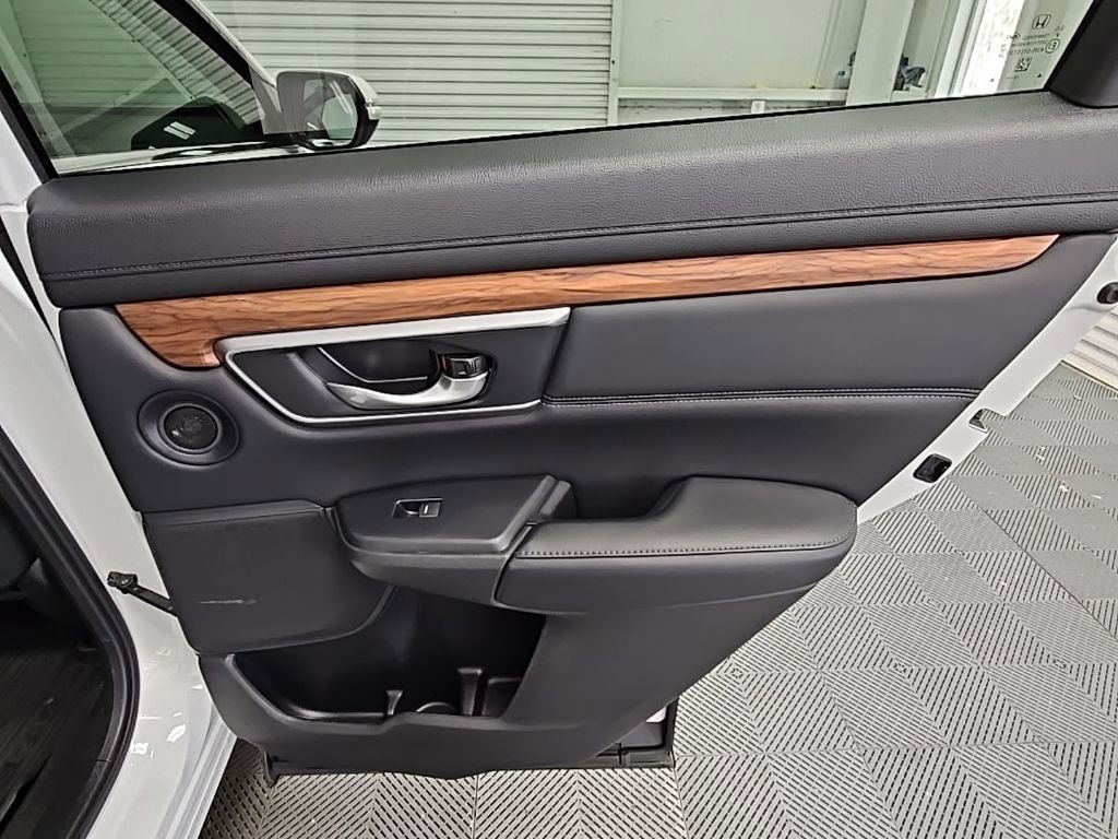 Used 2019 Honda CR-V EX-L image 35