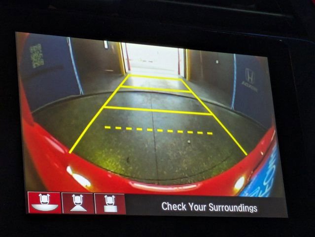 Used 2017 Honda Civic EX-T image 26