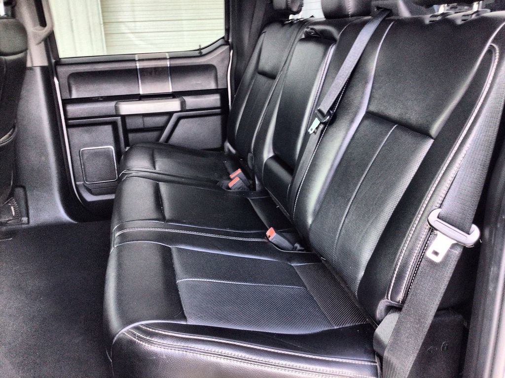 Used 2021 Ford F250 Lariat w/ Lariat Value Package image 26