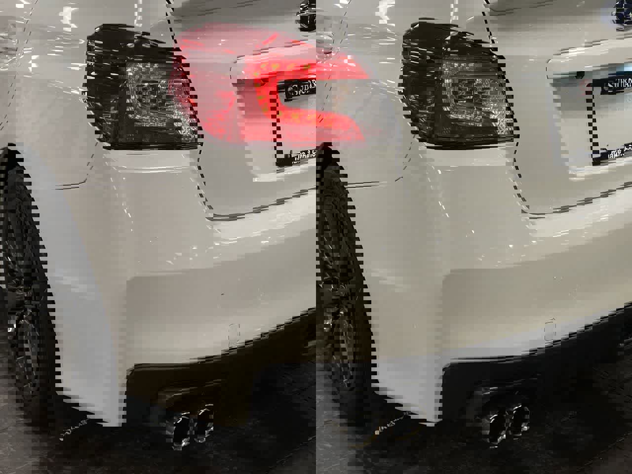 Used 2015 Subaru WRX Premium image 35