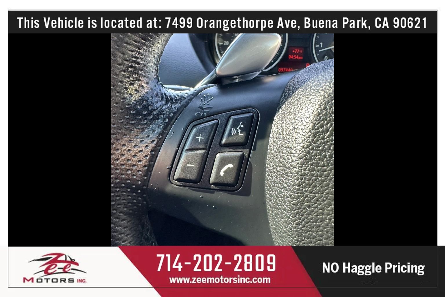 Used 2010 BMW 135i Coupe RWD image 35