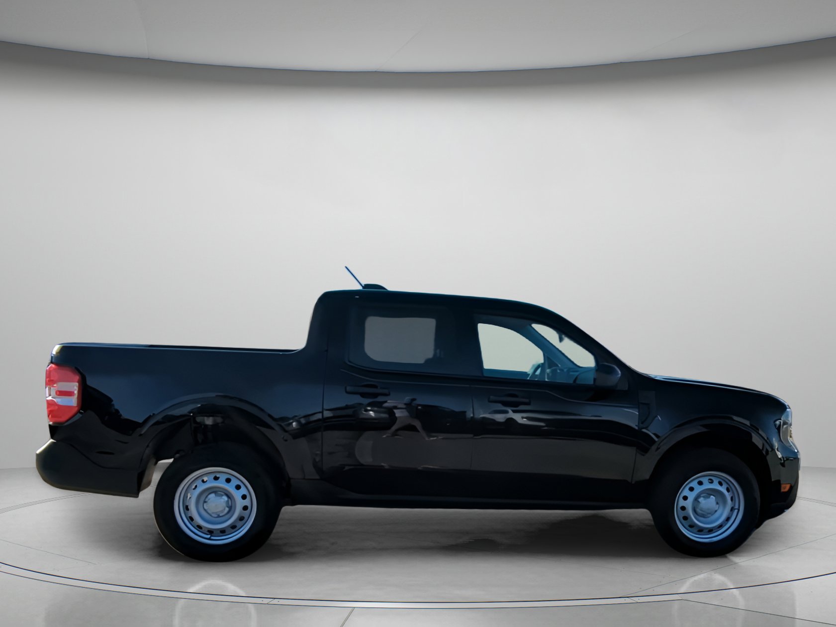 New 2026 Ford Maverick XL FWD image 35