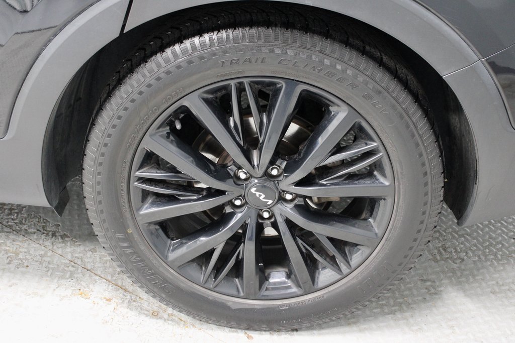 Used 2022 Kia Telluride SX w/ Towing Package image 20