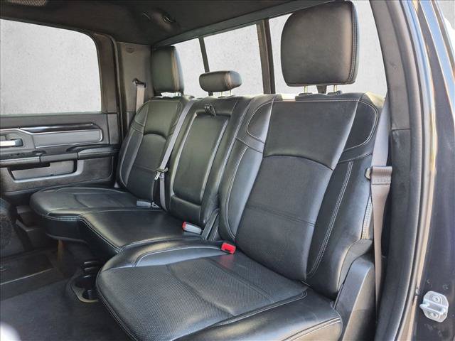 Used 2019 RAM 2500 Power Wagon AWD/4WD image 18
