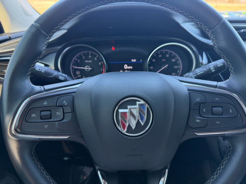 Used 2023 Buick Encore GX Select image 21
