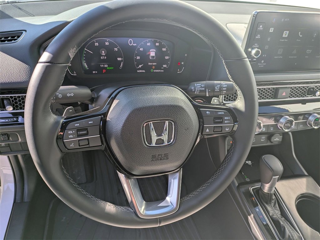Used 2025 Honda Civic Sport Touring image 17