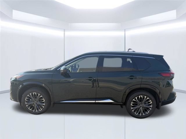 Used 2026 Nissan Rogue Platinum AWD/4WD image 10