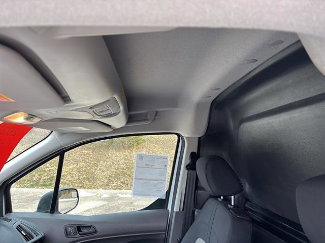 Certified 2023 Ford Transit Connect XL image 15