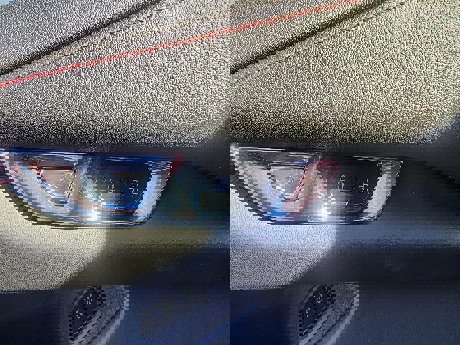 New 2026 Chevrolet Corvette Stingray Coupe w/ 1LT image 13