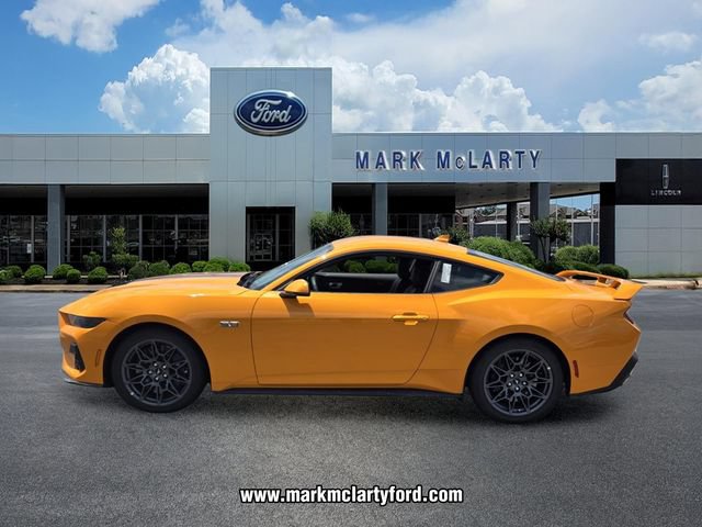 New 2026 Ford Mustang GT Premium w/ GT Performance Package RWD video 2