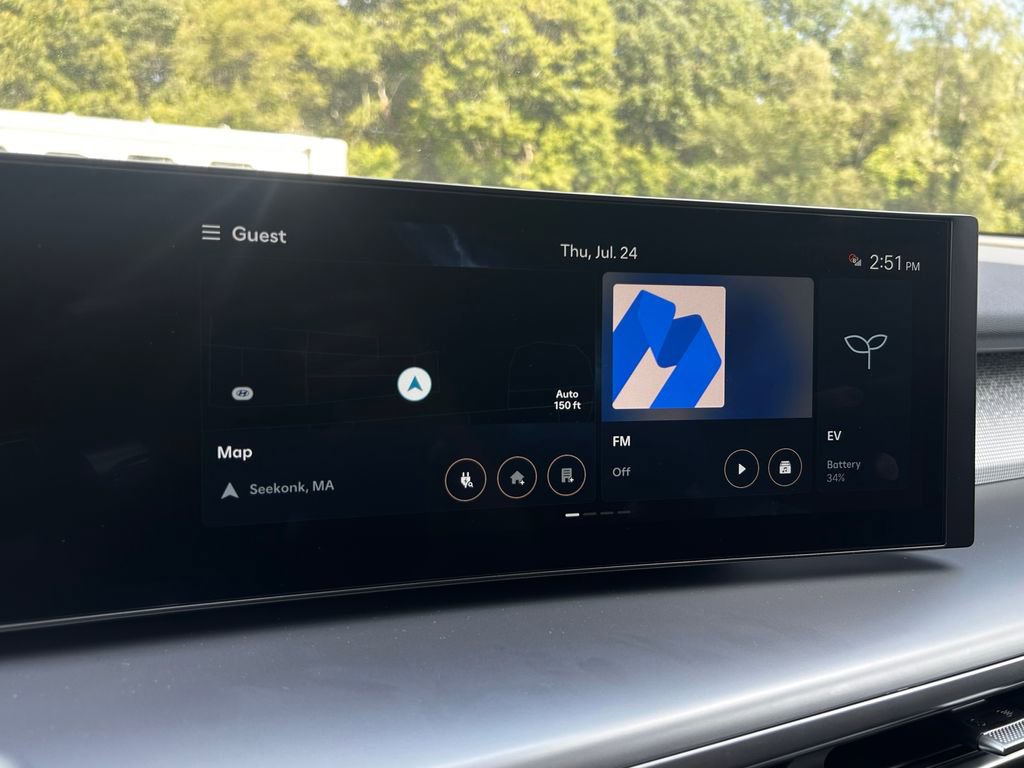 New 2026 Hyundai Ioniq 9 SE AWD/4WD image 19