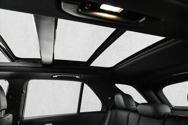 New 2026 Mercedes-Benz GLE 580 4MATIC image 21