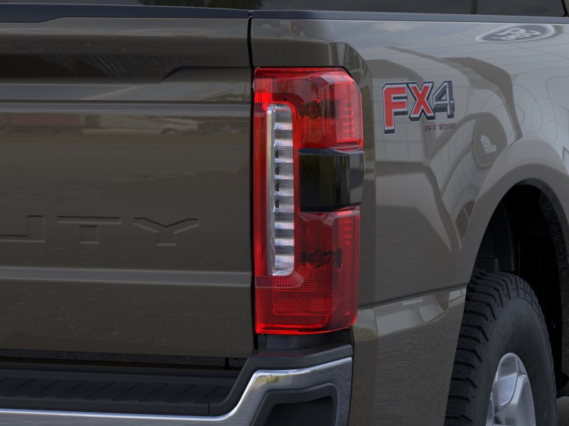 New 2026 Ford F350 XLT w/ 360-Degree Camera Package AWD/4WD image 20