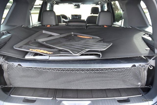 New 2026 Honda Passport TrailSport image 13
