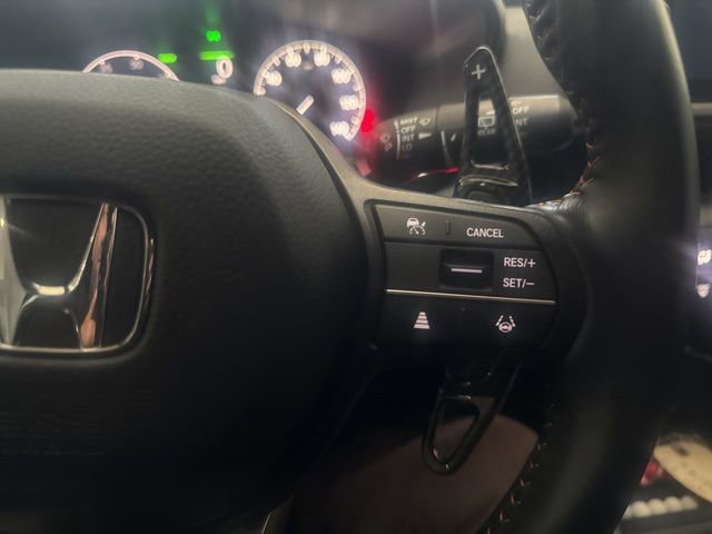 Used 2025 Honda CR-V Sport-L image 12