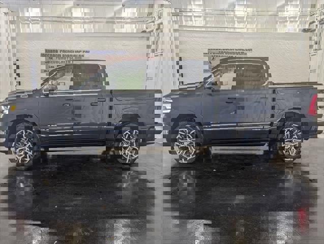 New 2026 RAM 1500 Tungsten image 36