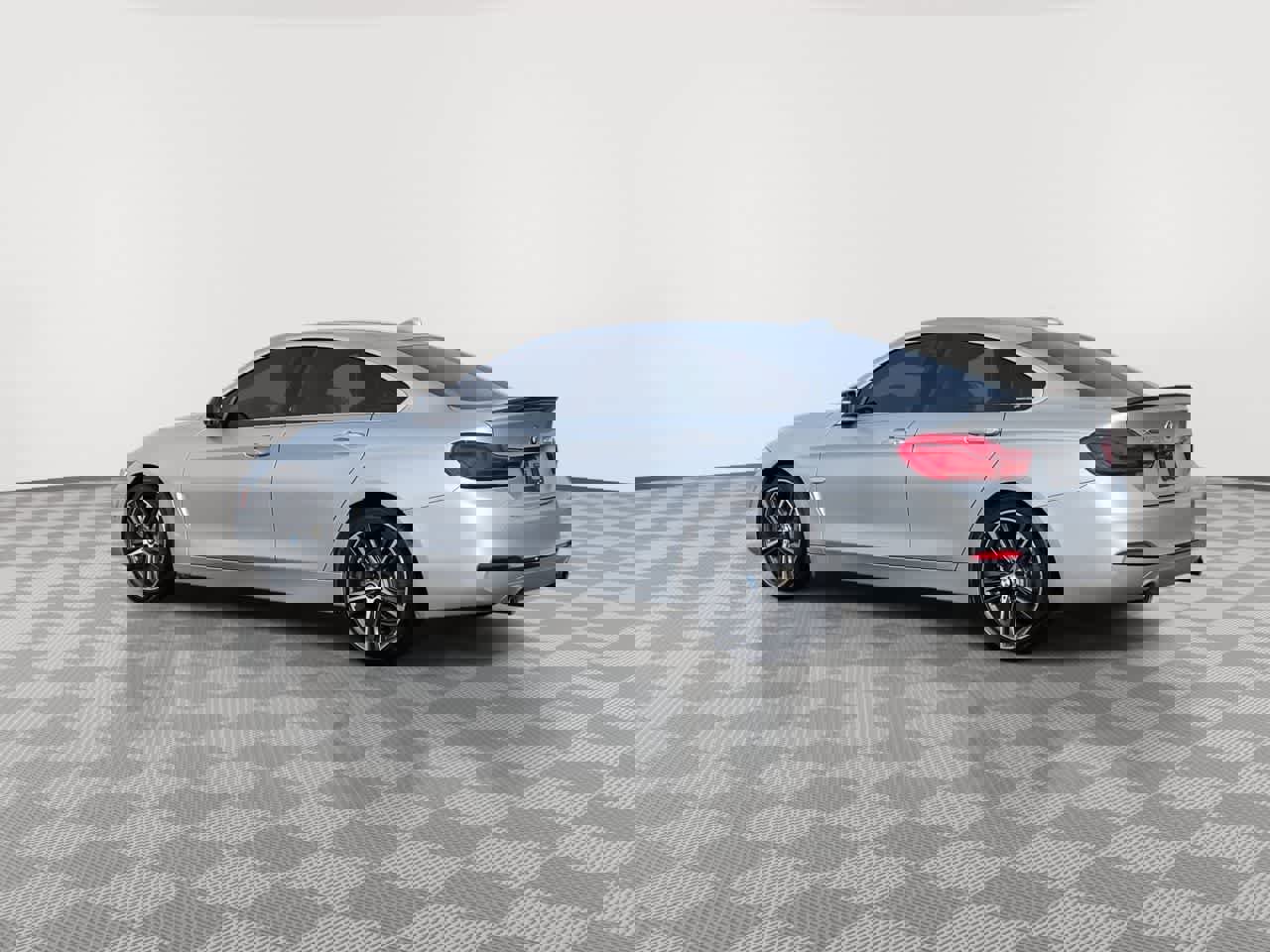 Used 2018 BMW 440i Gran Coupe xDrive image 6