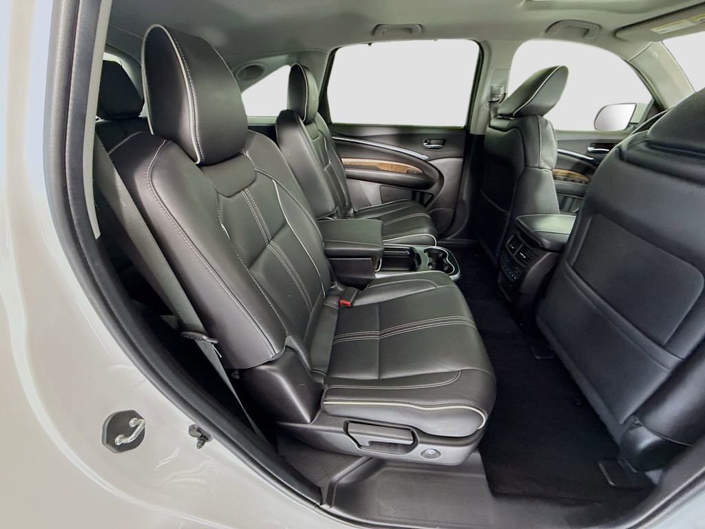 Used 2020 Acura MDX FWD w/ Advance Package image 24