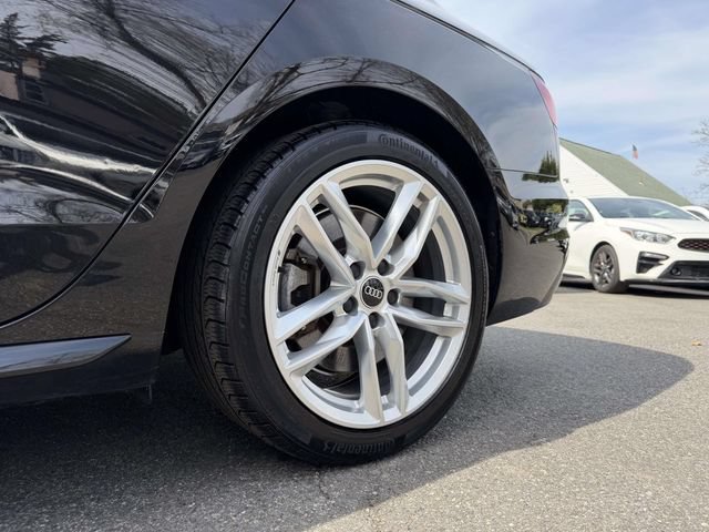 Used 2023 Audi A4 2.0T Premium AWD/4WD image 25