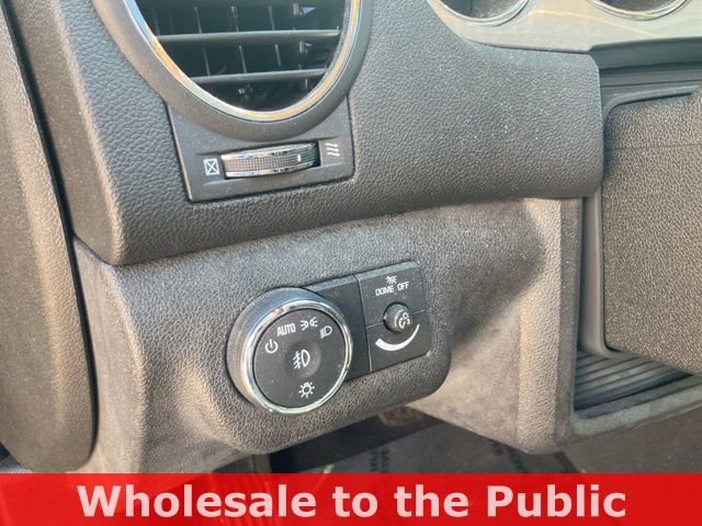 Used 2011 Buick Enclave CXL image 11