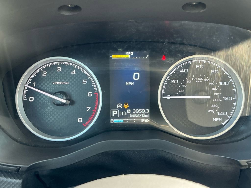 Used 2024 Subaru Forester Limited image 21