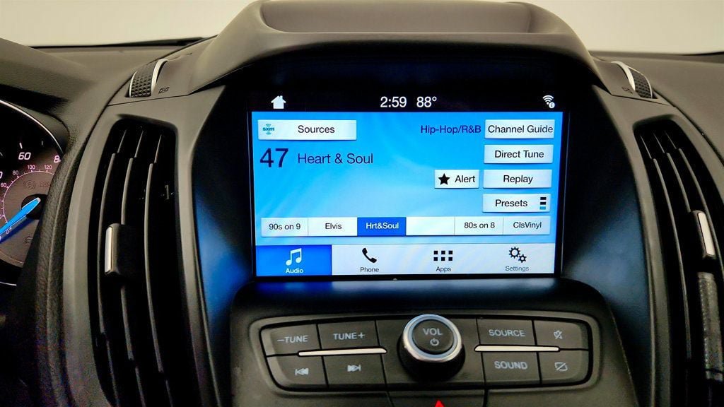 Used 2019 Ford Escape SEL FWD image 17