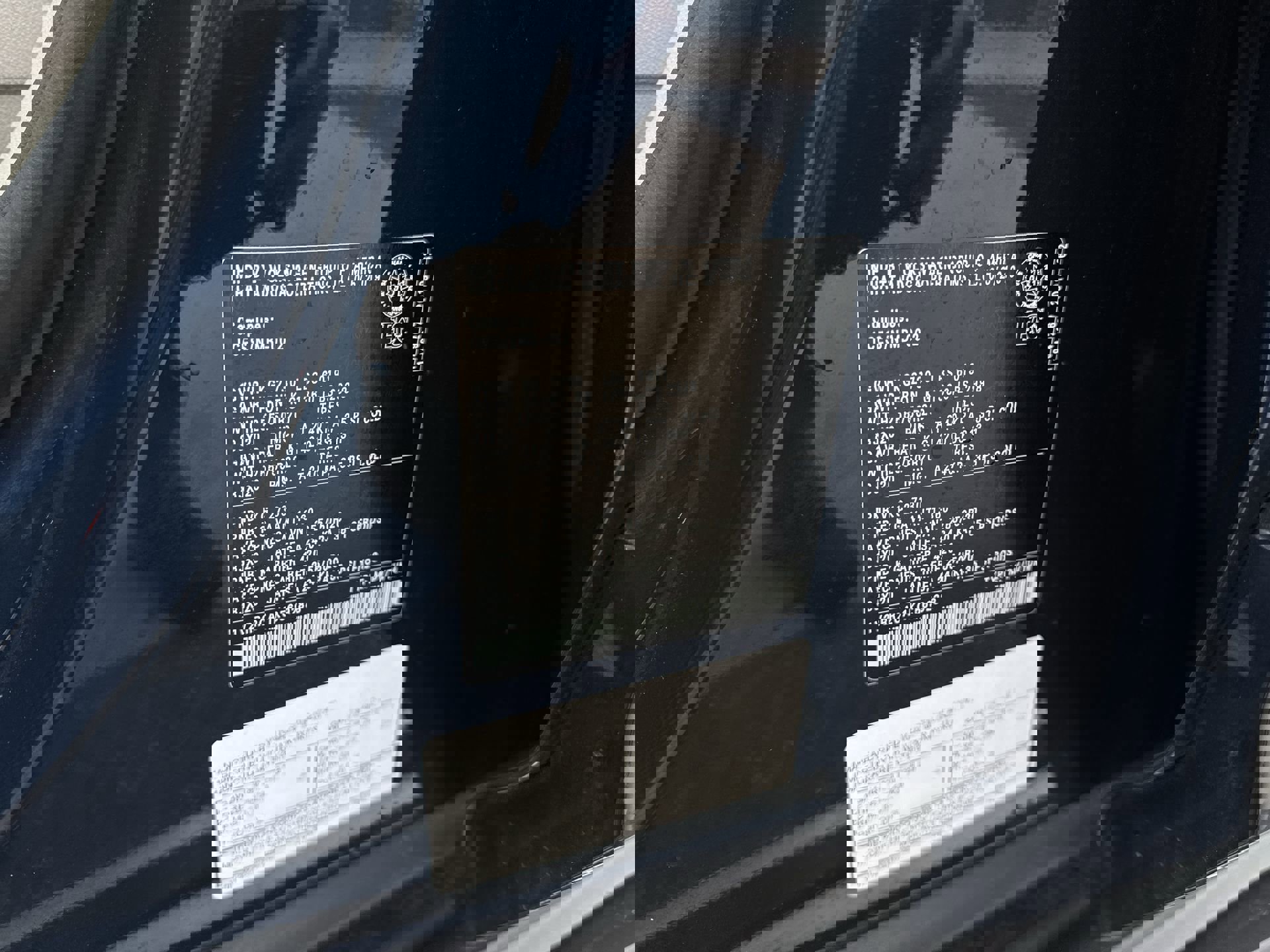 Used 2019 Volkswagen Atlas SEL R-Line image 34