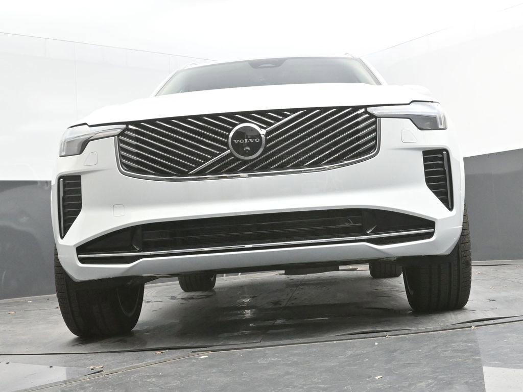 New 2026 Volvo XC90 B6 Ultra w/ Protection Package image 37