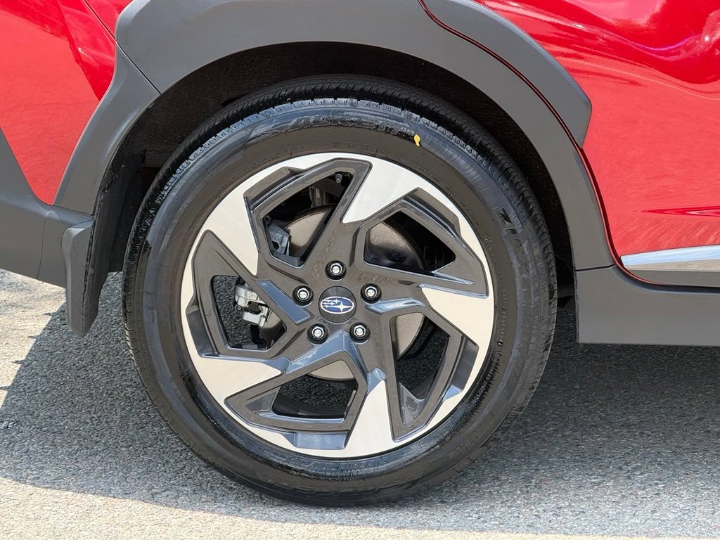 Certified 2025 Subaru Crosstrek 2.5i Limited w/ Popular Package #4A AWD/4WD image 13
