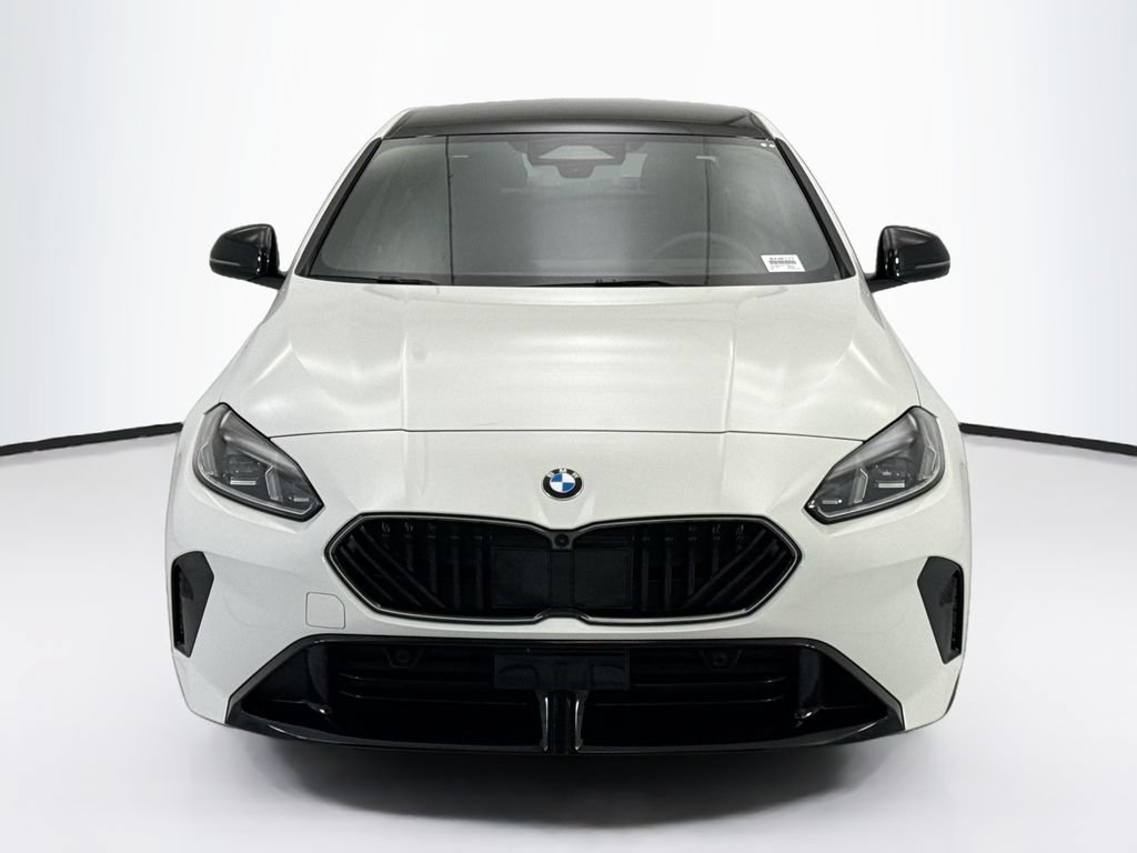 Used 2026 BMW 228i w/ Technology Package FWD image 2