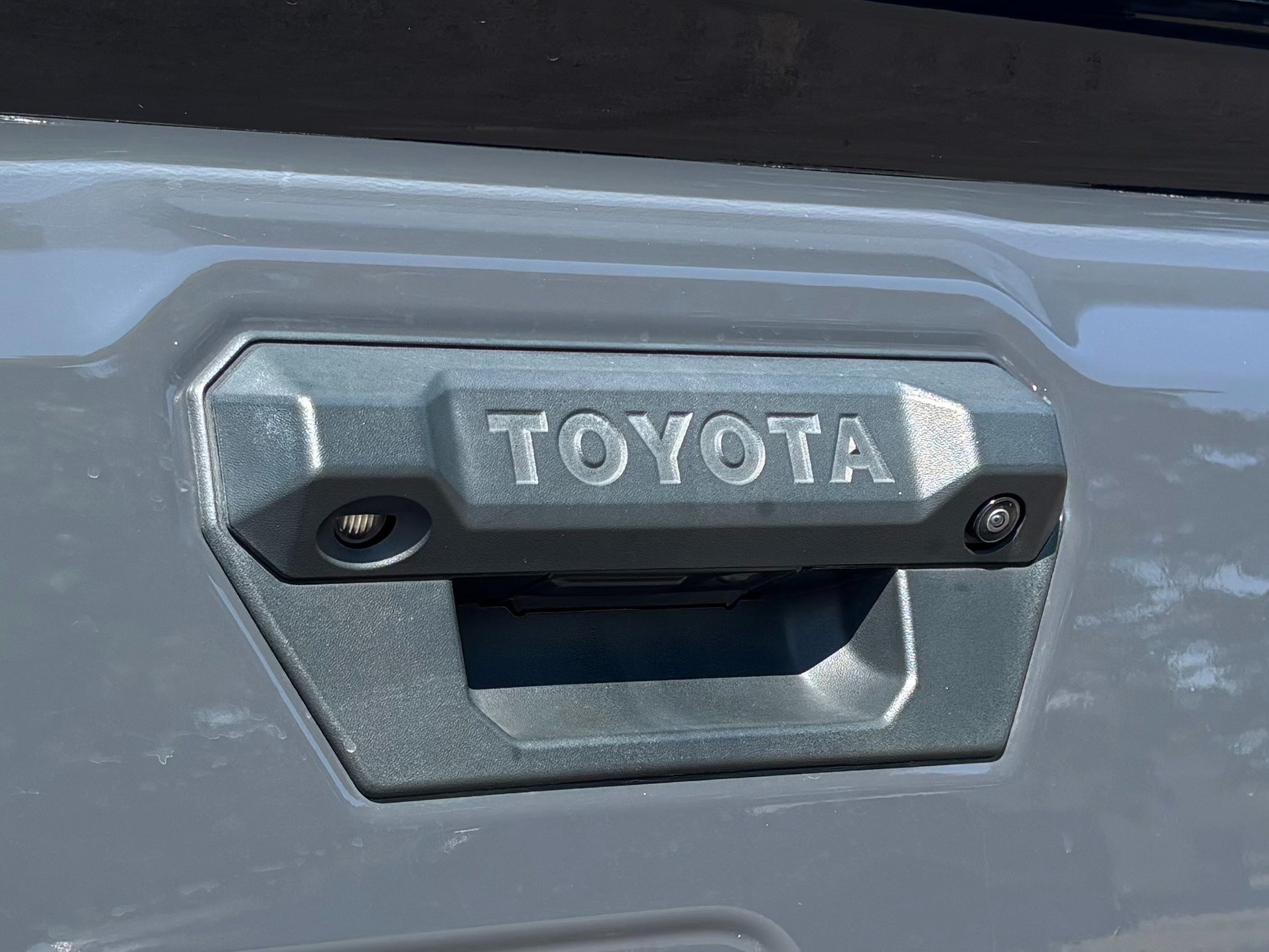Used 2024 Toyota Tacoma TRD Pro AWD/4WD image 49