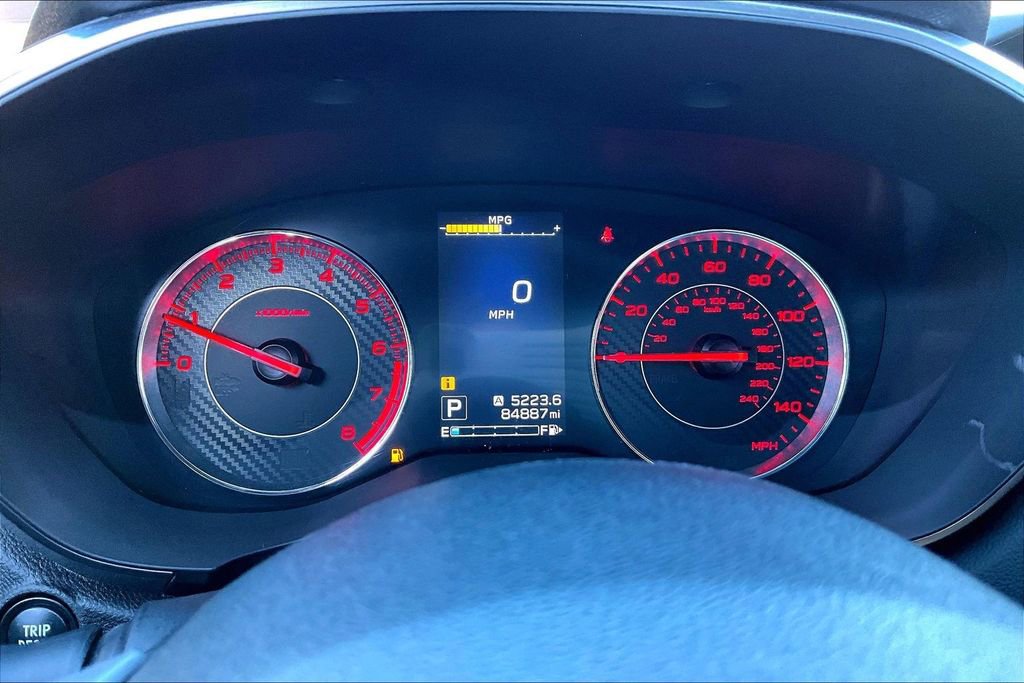 Used 2019 Subaru Impreza 2.0i Sport image 27