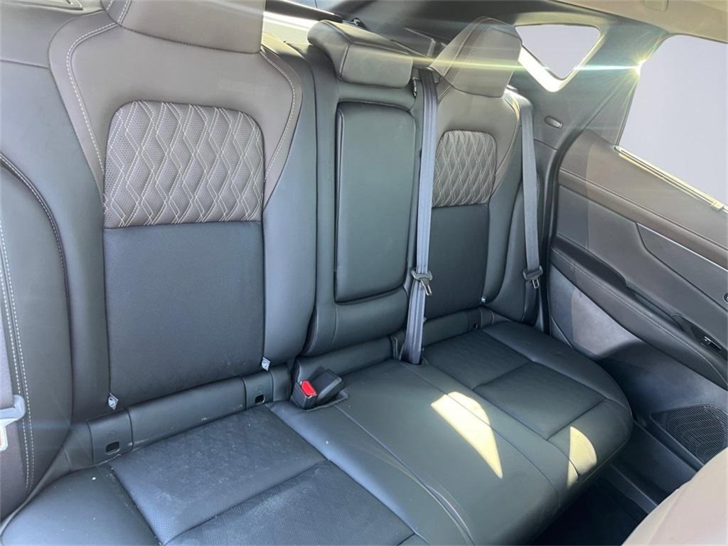 New 2025 Nissan Murano Platinum w/ Cargo Package image 18