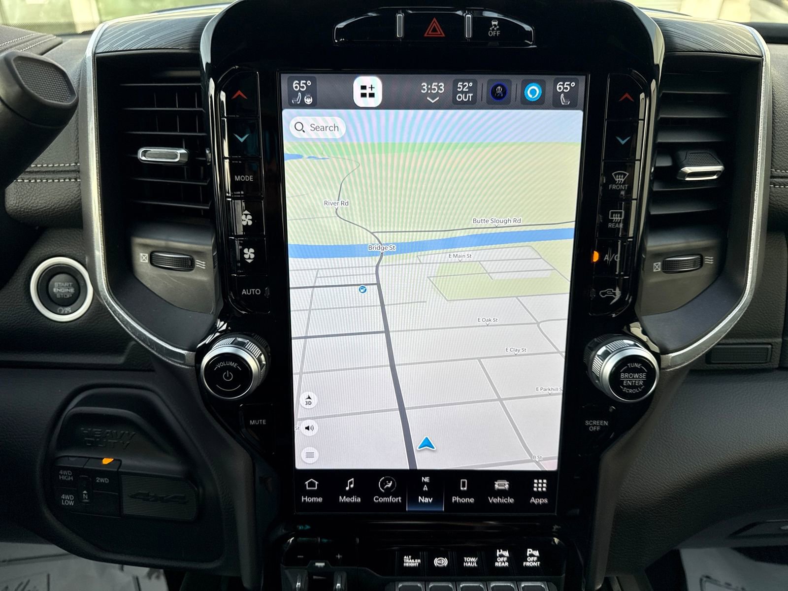 Used 2023 RAM 3500 Laramie image 19