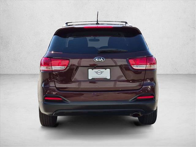 Used 2018 Kia Sorento LX AWD/4WD image 7