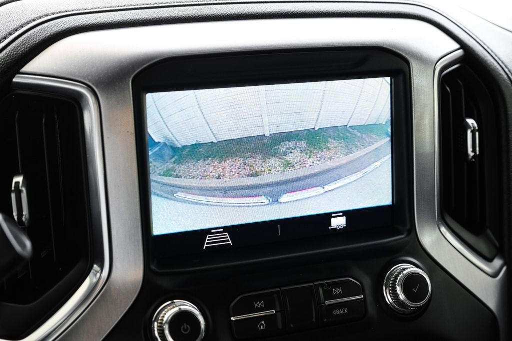 Used 2020 GMC Sierra 1500 Elevation w/ Elevation Value Package RWD image 19