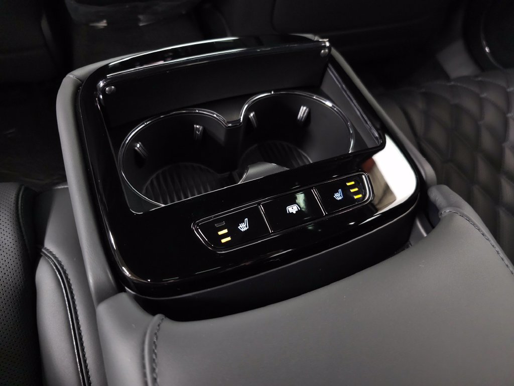 New 2027 Genesis G80 3.5T Prestige AWD/4WD image 31