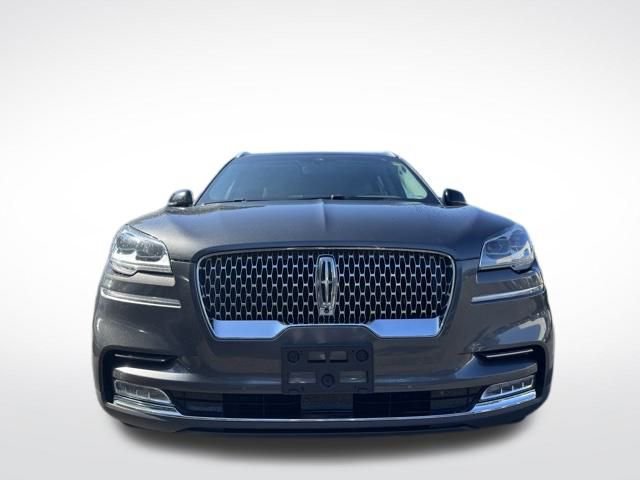 Used 2020 Lincoln Aviator Reserve w/ Equipment Group 202A image 2