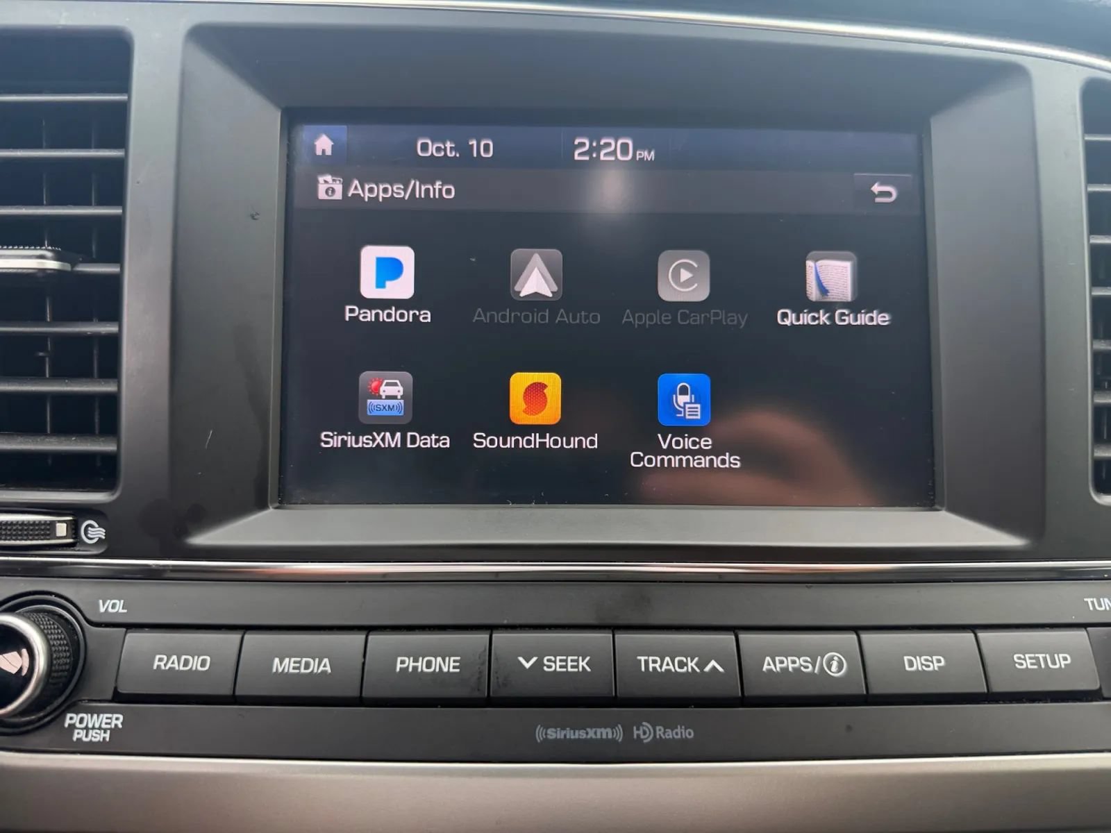Used 2018 Hyundai Elantra SEL FWD image 25