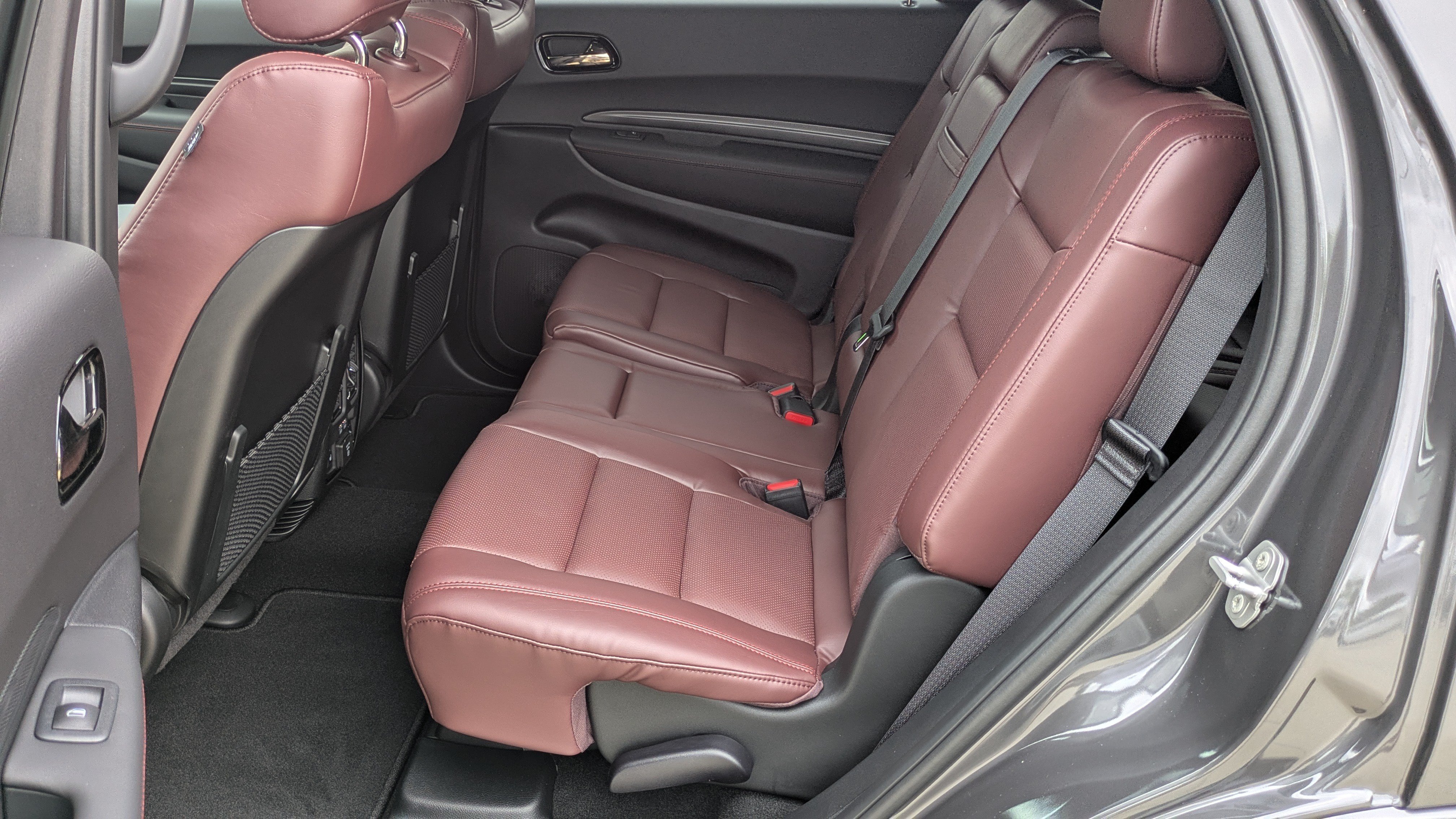 New 2026 Dodge Durango GT AWD/4WD image 11