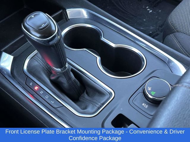 Used 2019 Chevrolet Traverse LT image 7