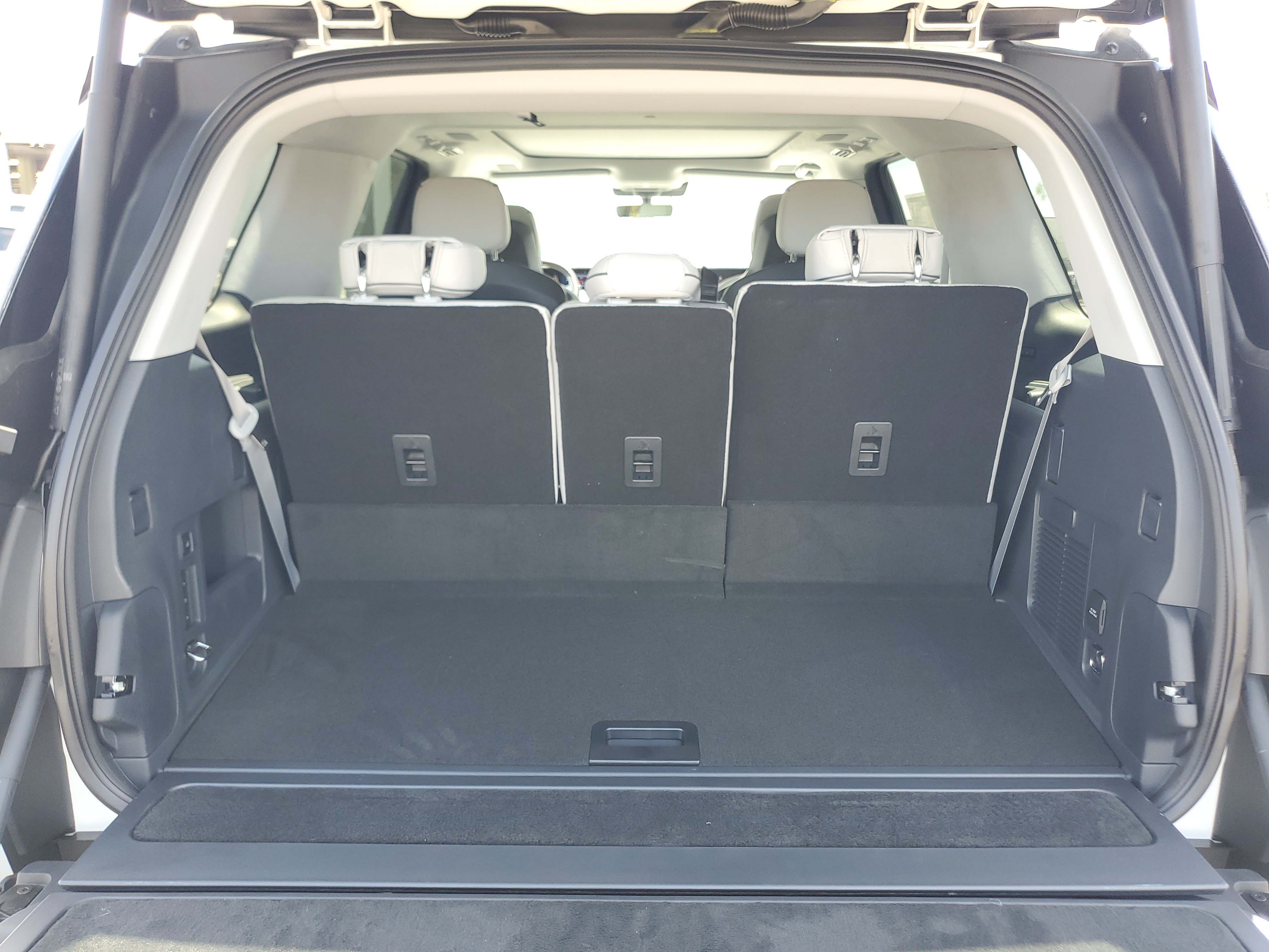 New 2026 Lincoln Navigator Black Label AWD/4WD image 32