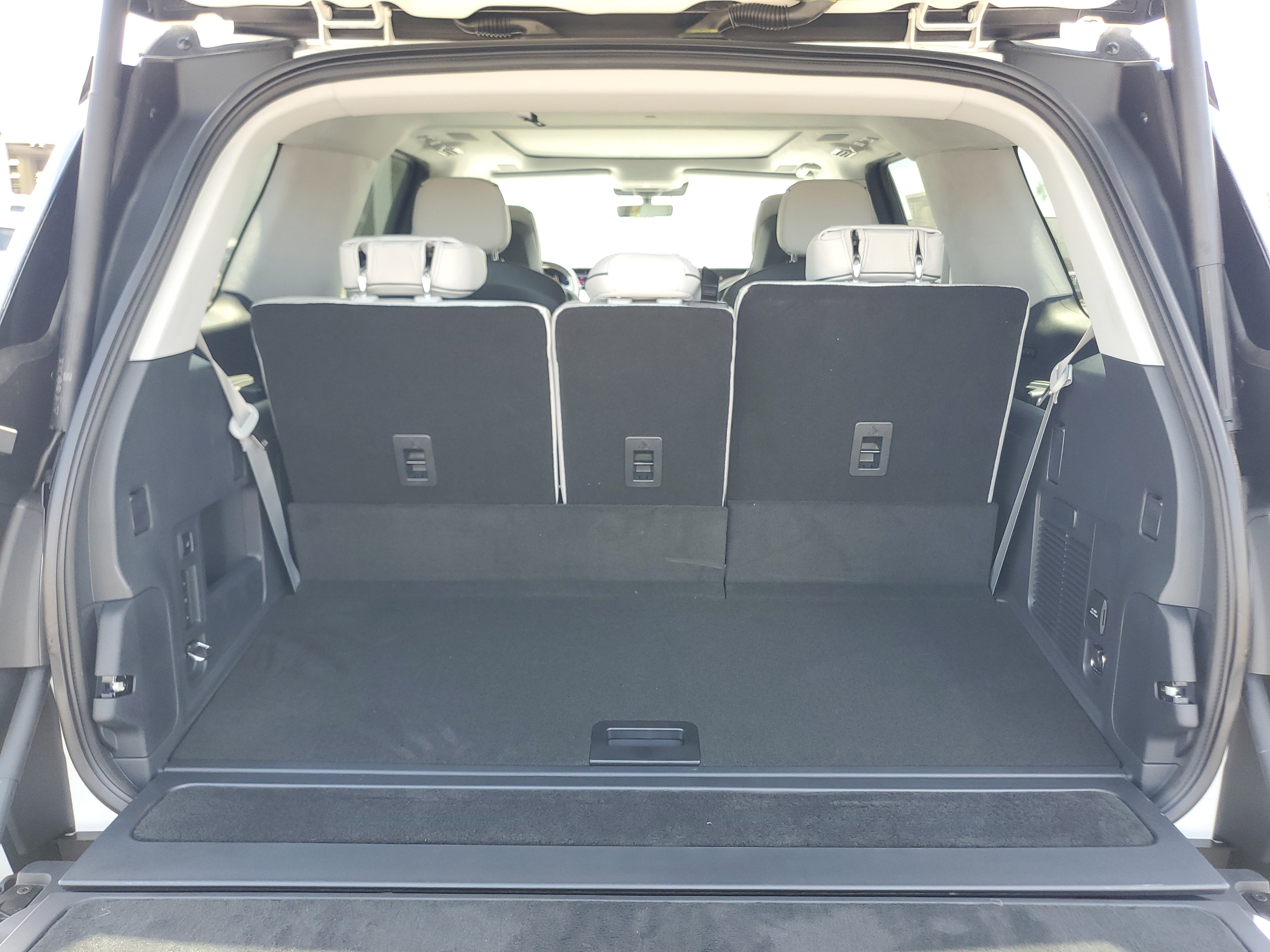 New 2026 Lincoln Navigator Black Label AWD/4WD image 32