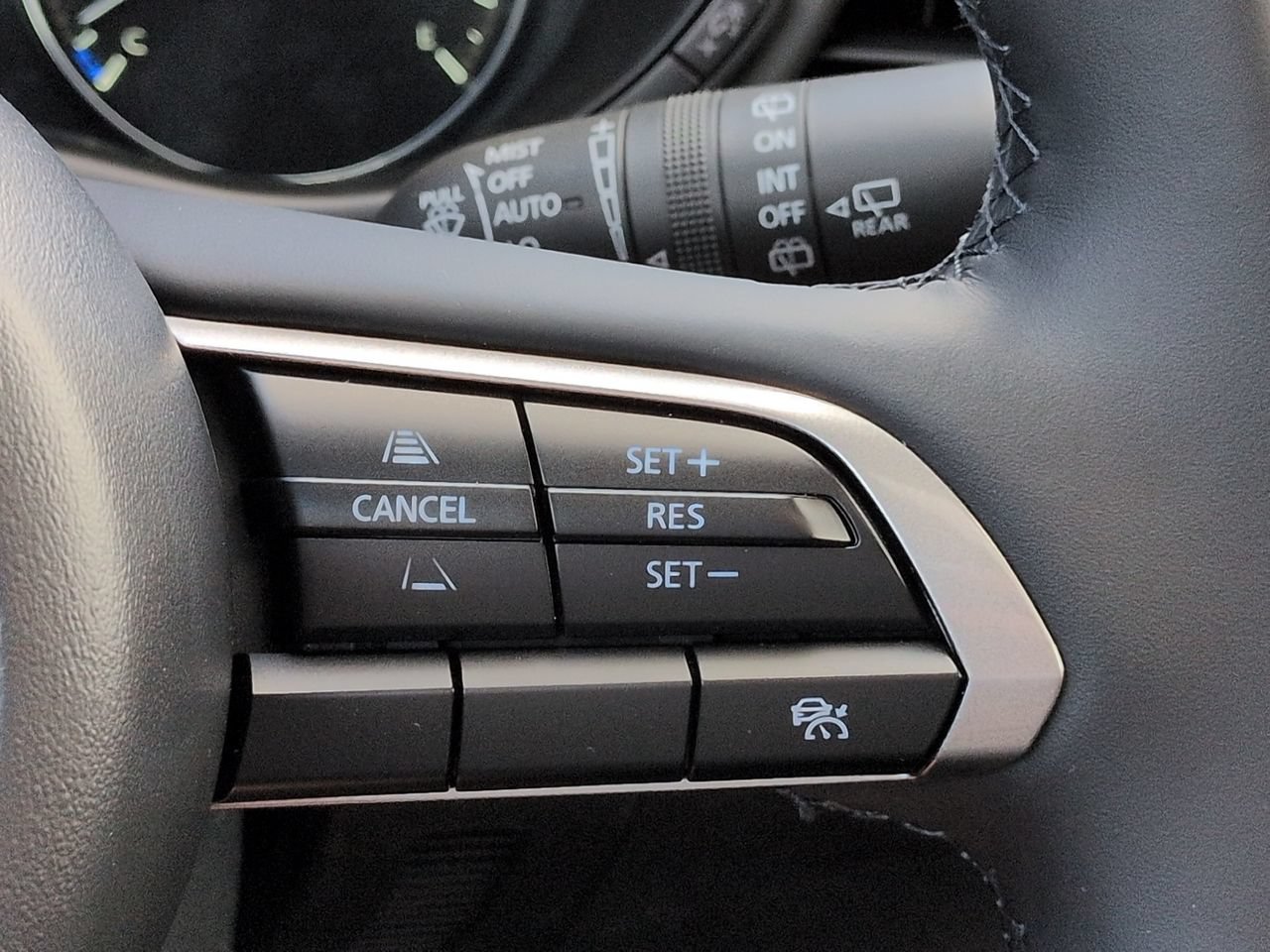 New 2026 MAZDA CX-30 AWD 2.5 S image 24